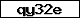 Sicherheitscode