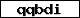 Sicherheitscode