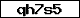 Sicherheitscode