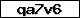 Sicherheitscode