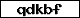 Sicherheitscode