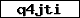 Sicherheitscode