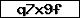 Sicherheitscode