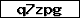 Sicherheitscode