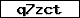 Sicherheitscode