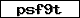 Sicherheitscode
