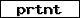 Sicherheitscode