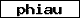 Sicherheitscode