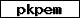 Sicherheitscode
