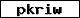 Sicherheitscode