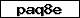 Sicherheitscode