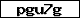 Sicherheitscode