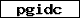 Sicherheitscode