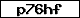 Sicherheitscode