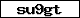 Sicherheitscode