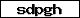 Sicherheitscode