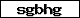 Sicherheitscode
