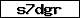 Sicherheitscode