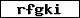 Sicherheitscode