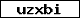 Sicherheitscode