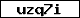 Sicherheitscode