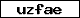 Sicherheitscode
