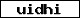 Sicherheitscode