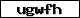 Sicherheitscode