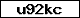 Sicherheitscode