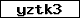 Sicherheitscode