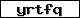 Sicherheitscode