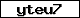 Sicherheitscode