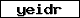 Sicherheitscode