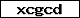 Sicherheitscode