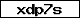 Sicherheitscode