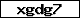 Sicherheitscode