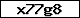 Sicherheitscode