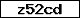 Sicherheitscode