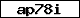 Sicherheitscode