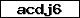 Sicherheitscode