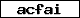 Sicherheitscode