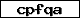 Sicherheitscode