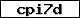Sicherheitscode