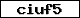 Sicherheitscode