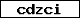 Sicherheitscode