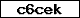 Sicherheitscode