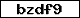 Sicherheitscode