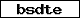 Sicherheitscode