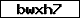 Sicherheitscode