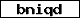 Sicherheitscode
